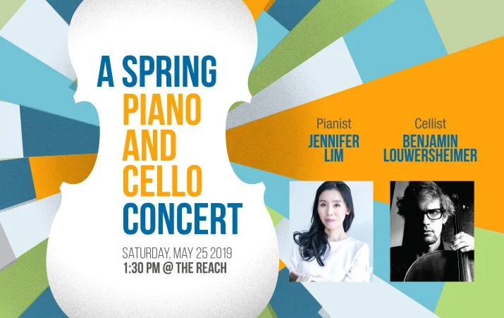 Jennifer Lim &amp; Benjamin Louwersheimer