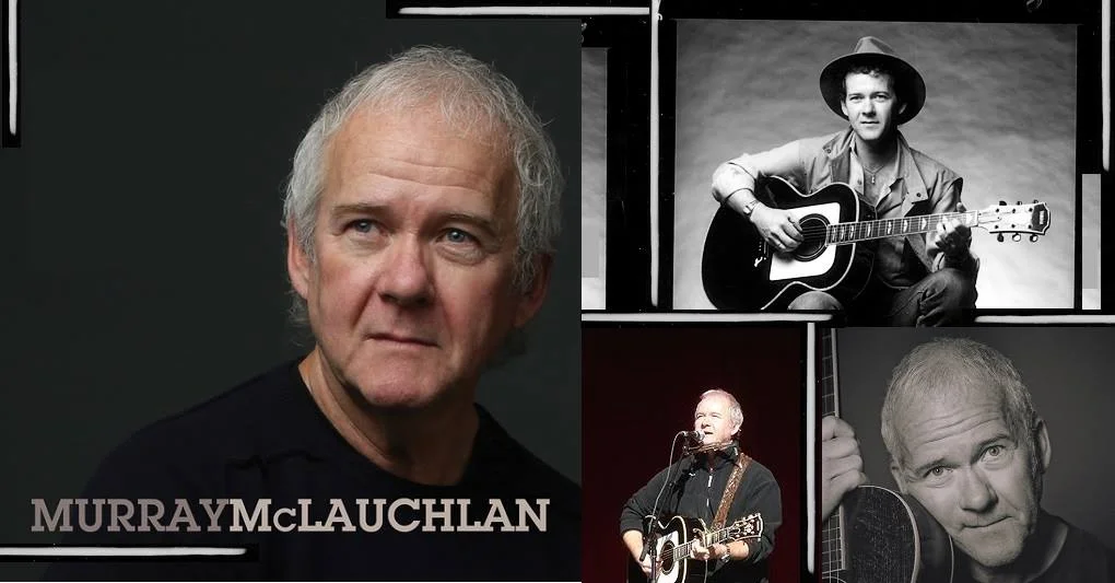 Murray McLauchlan