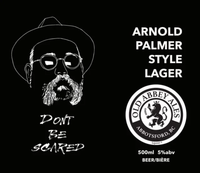 Kellen Saip &amp; Old Abbey Ales Beer Collab Release Party