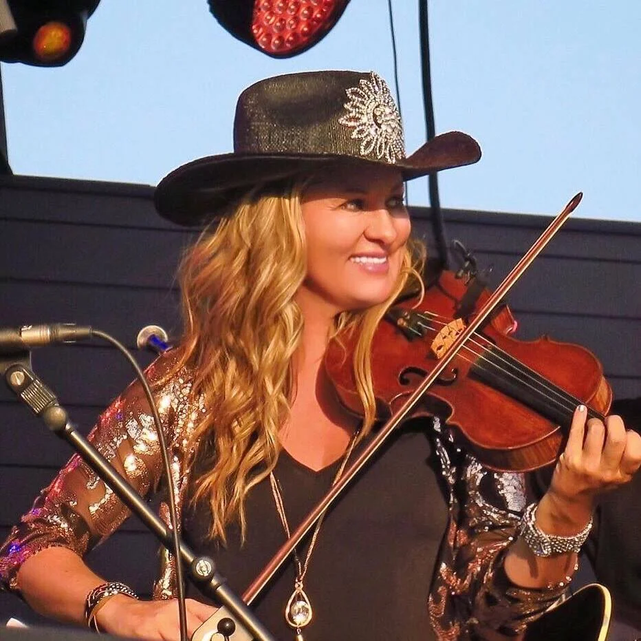 Rosemary Siemens and The Sweet Sound Revival