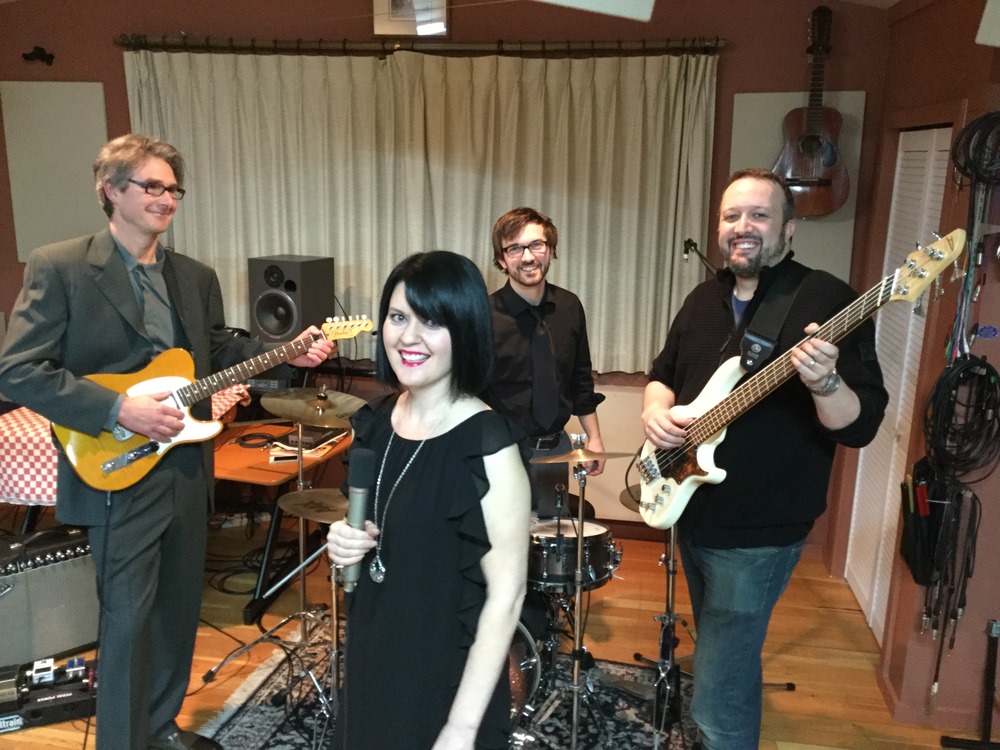 The Dalegreen Band