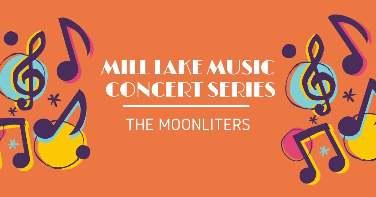 The Moonliters