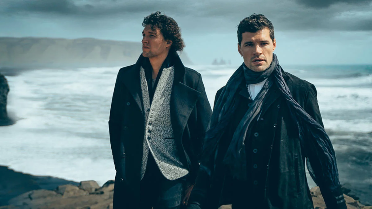 For King &amp; Country