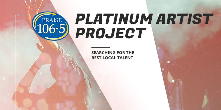 Platinum Artist Contest
