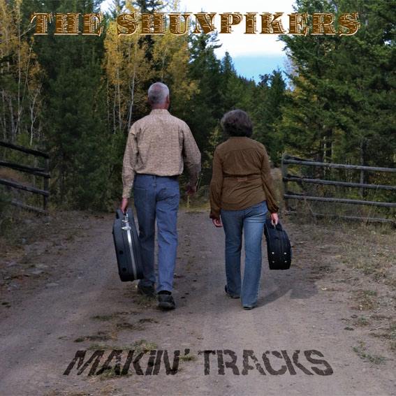 The Shunpikers