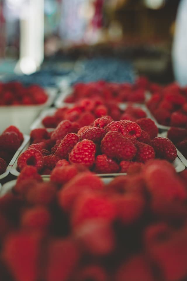 Downtown Abbotsford BerryFest 2019