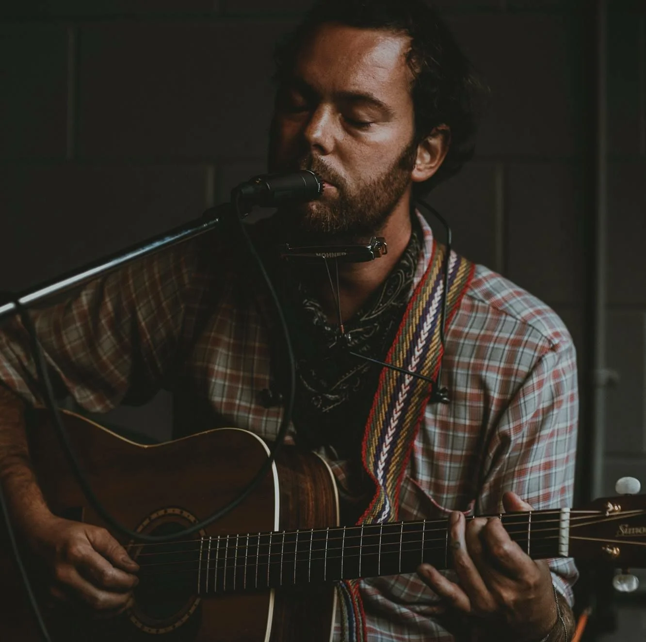 Justin Koshman