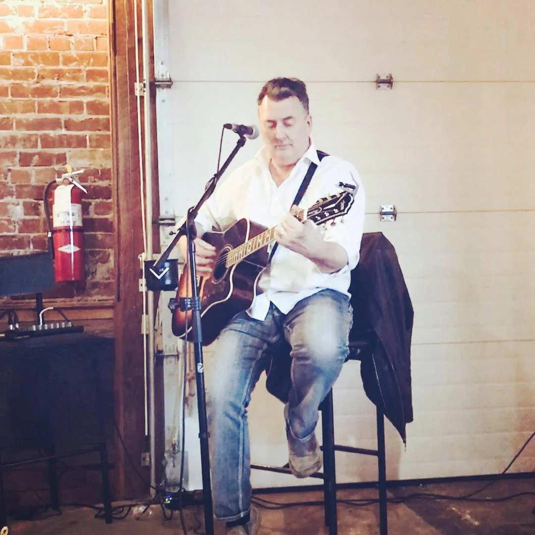 Damian Brennan