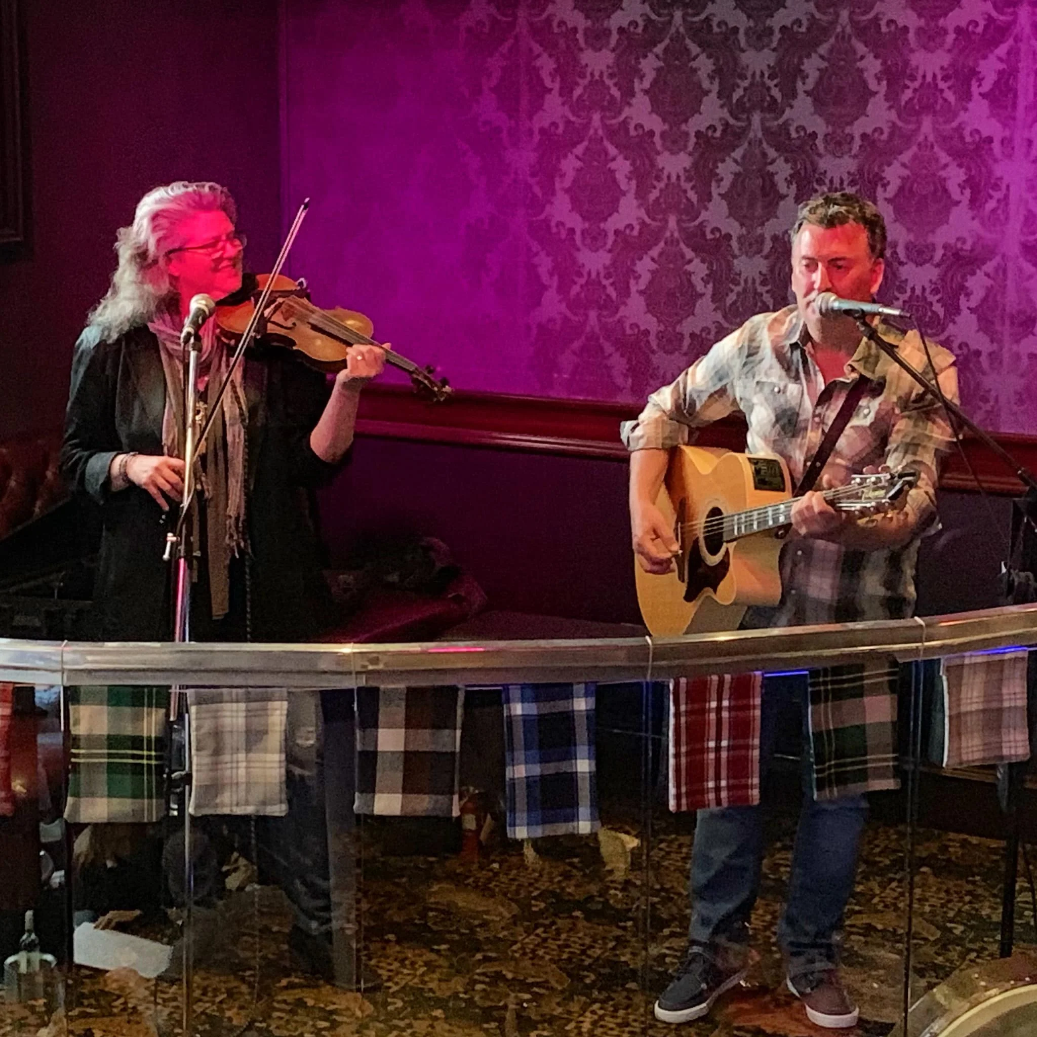 Celtic Night
