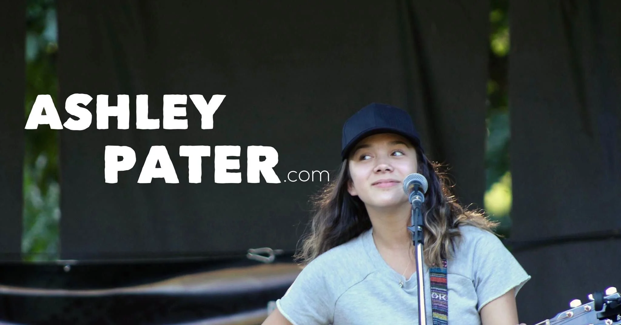 Ashley Pater
