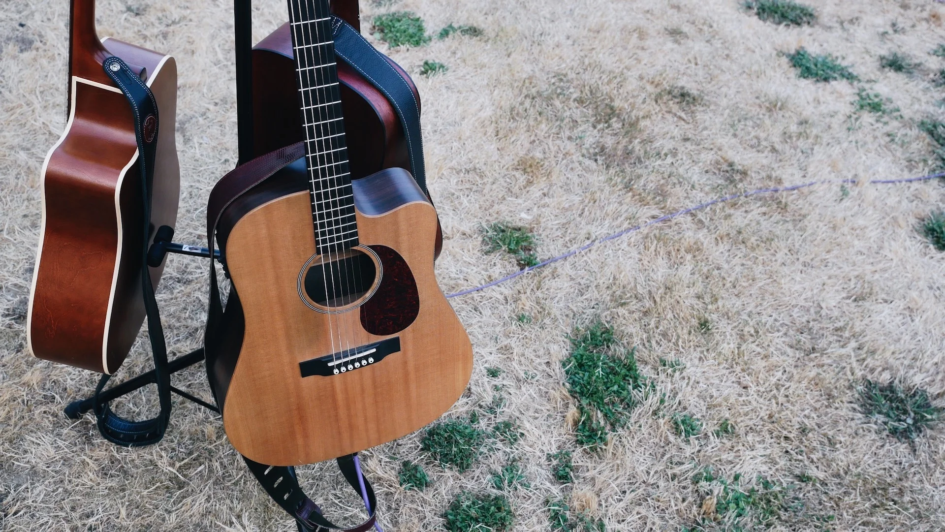 Worship Under the Stars 2.0