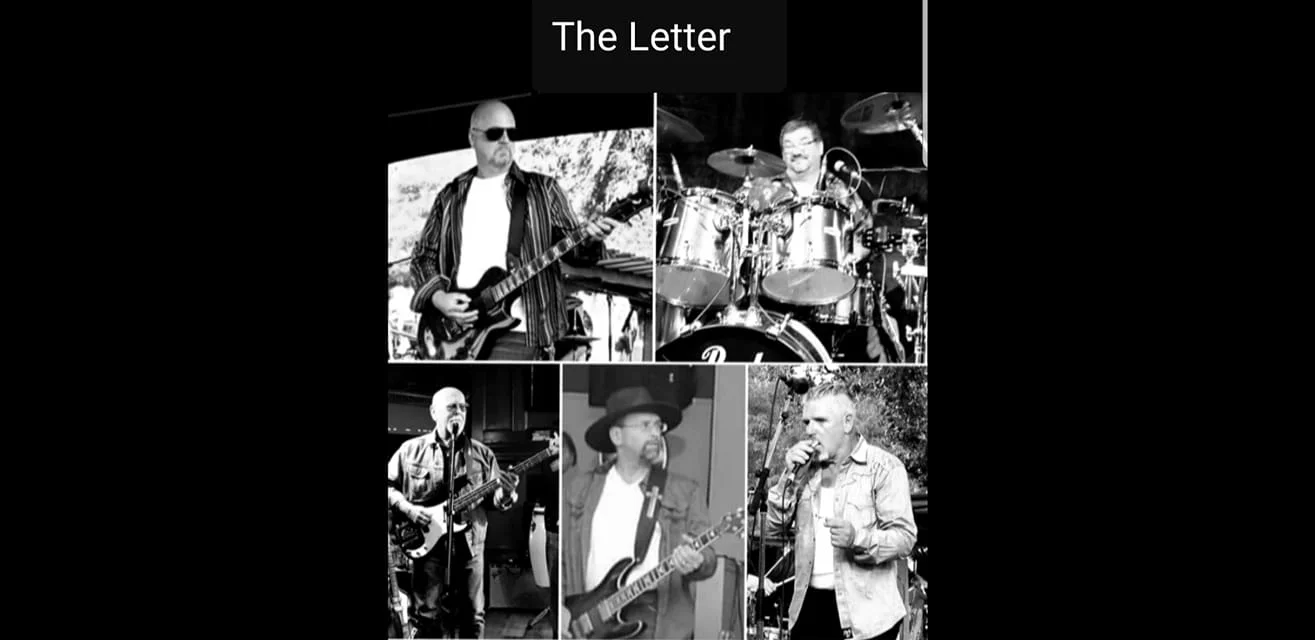The Letter