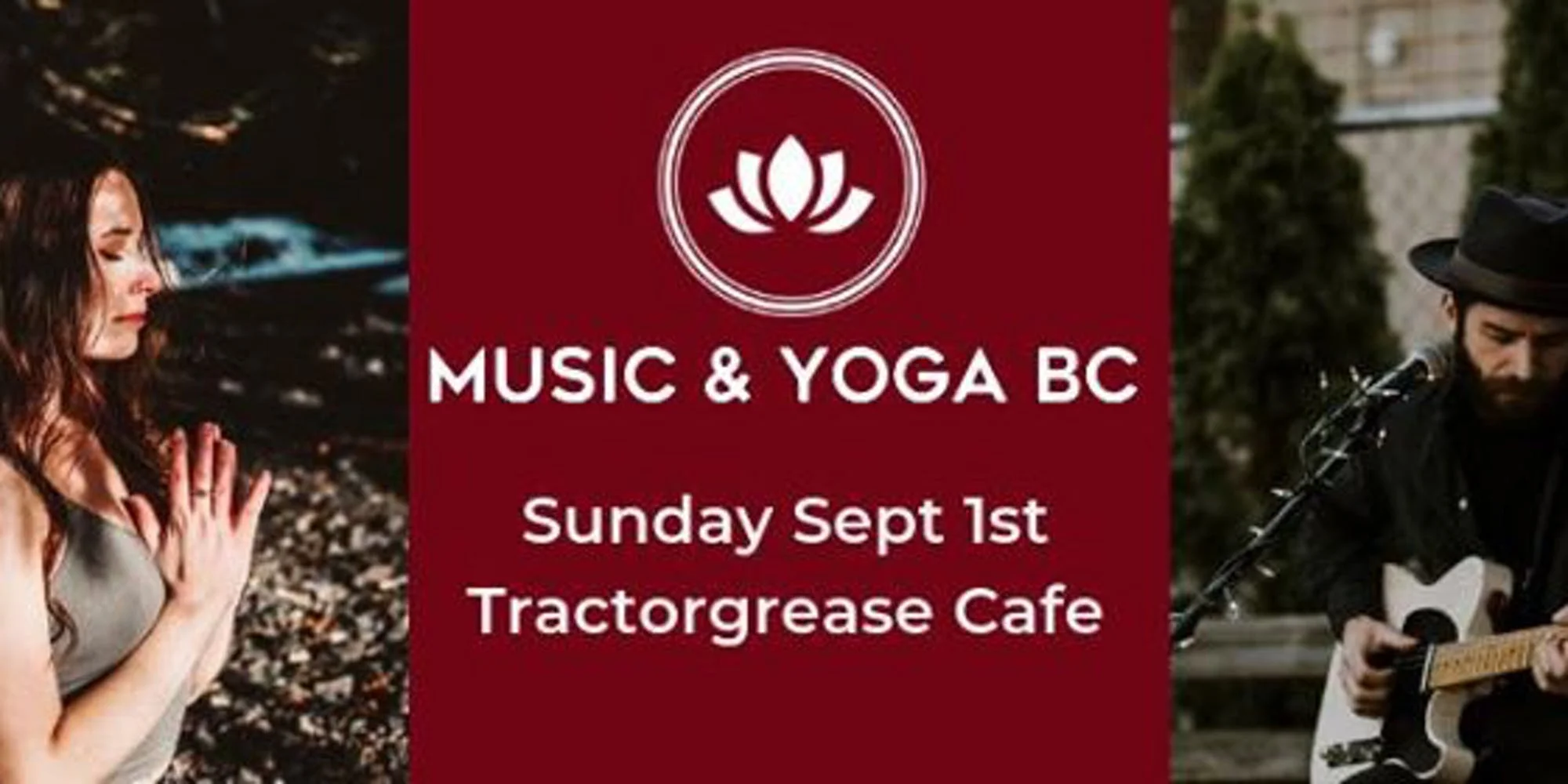 Music and Yoga