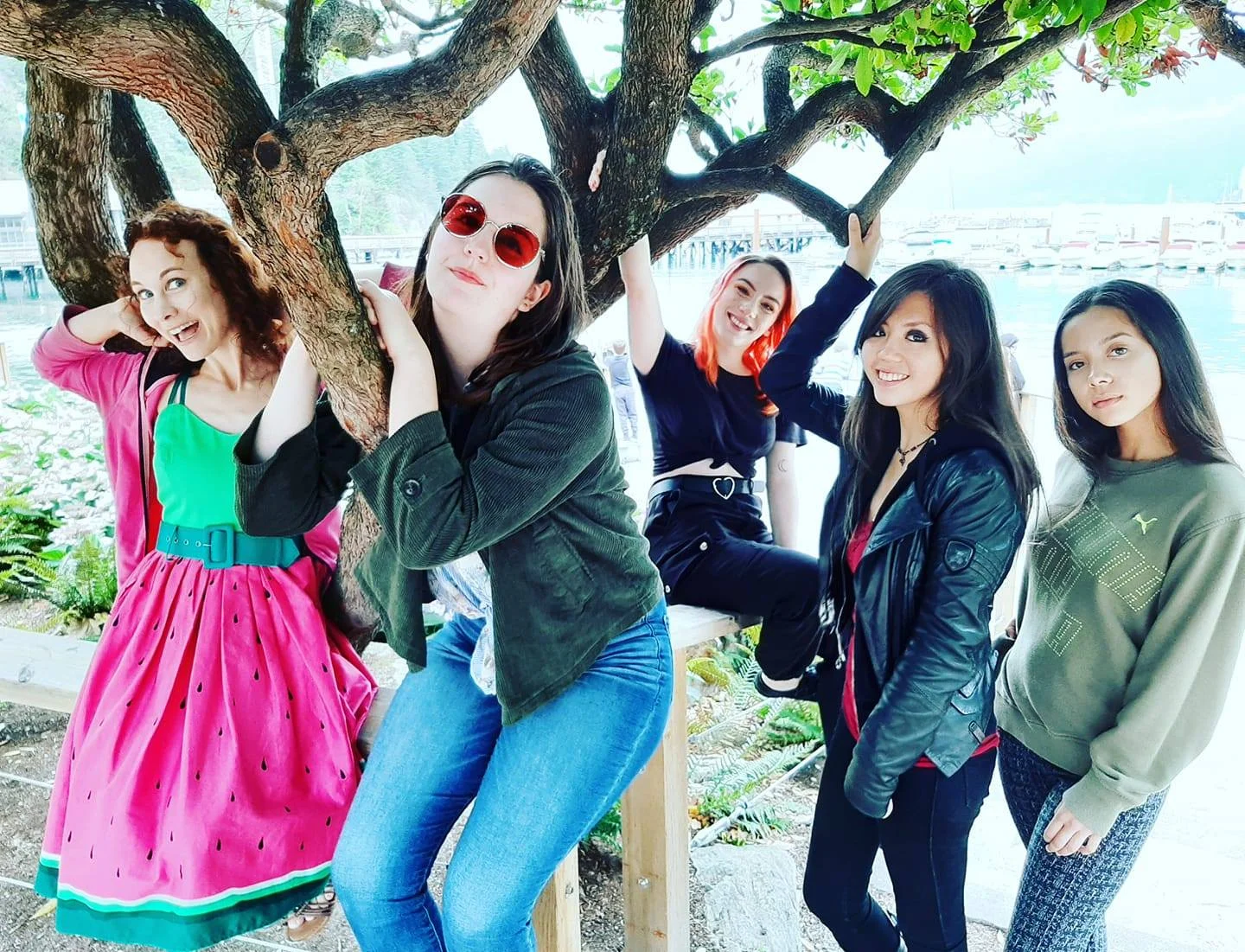 Provinces w/Fun For Cover &amp; White Hot Jet