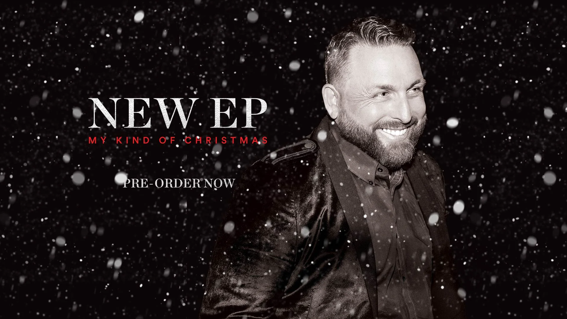 Johnny Reid