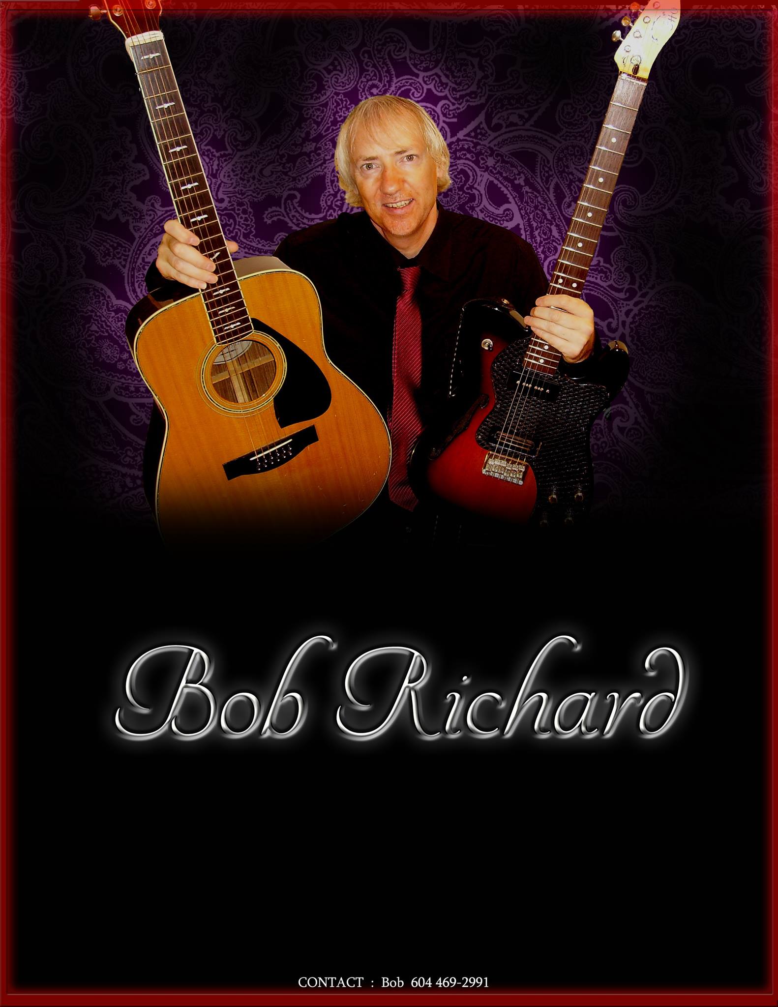 Bob Richard