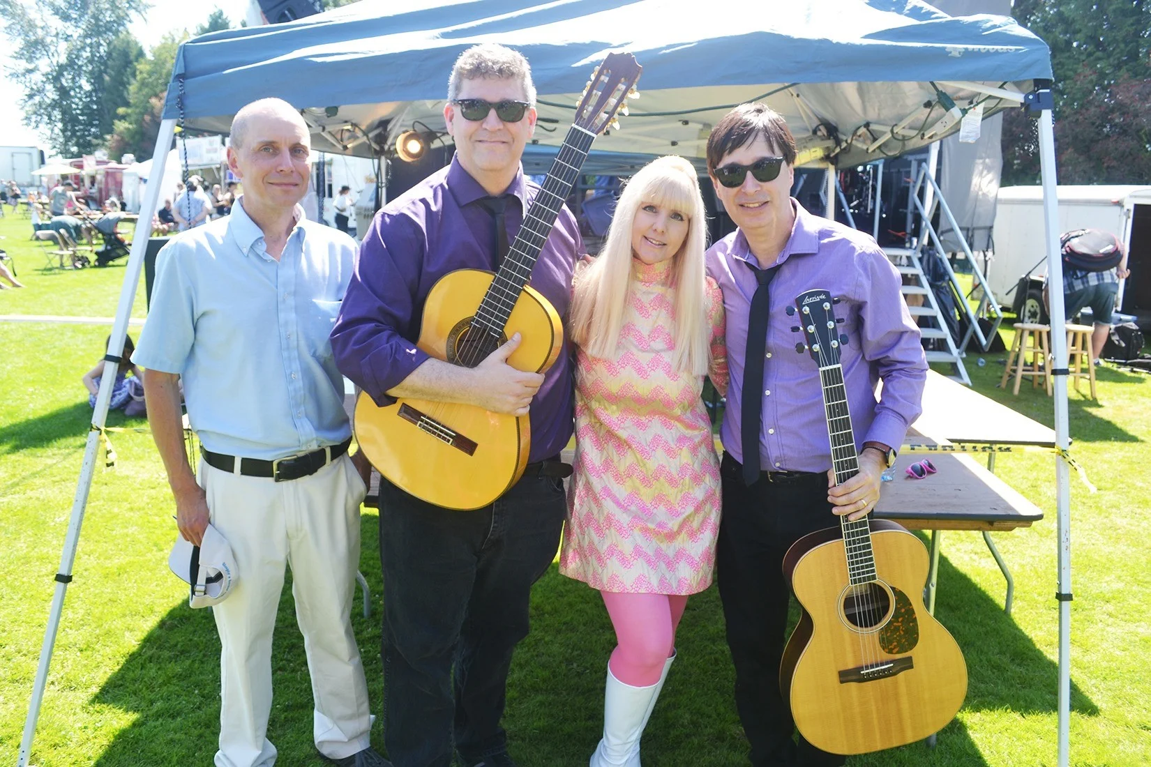 True North Troubadours