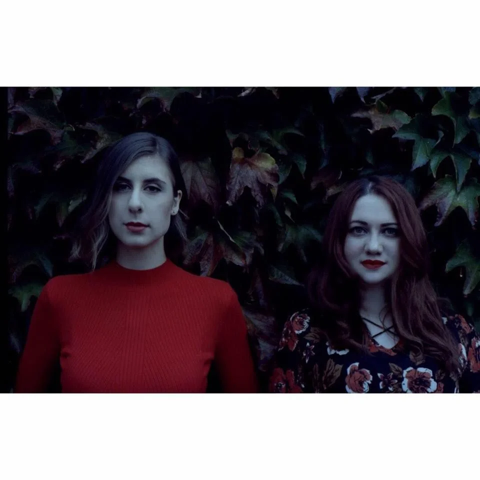 Hollow Twin