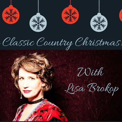 Lisa Brokop