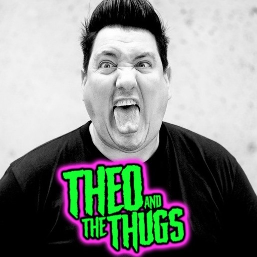 Theo and the Thugs
