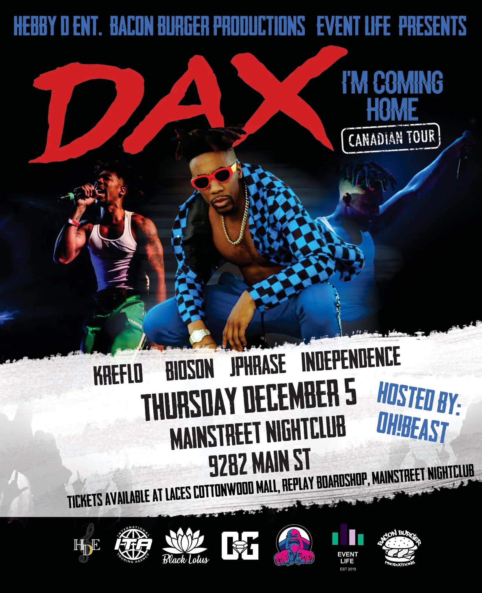 Dax