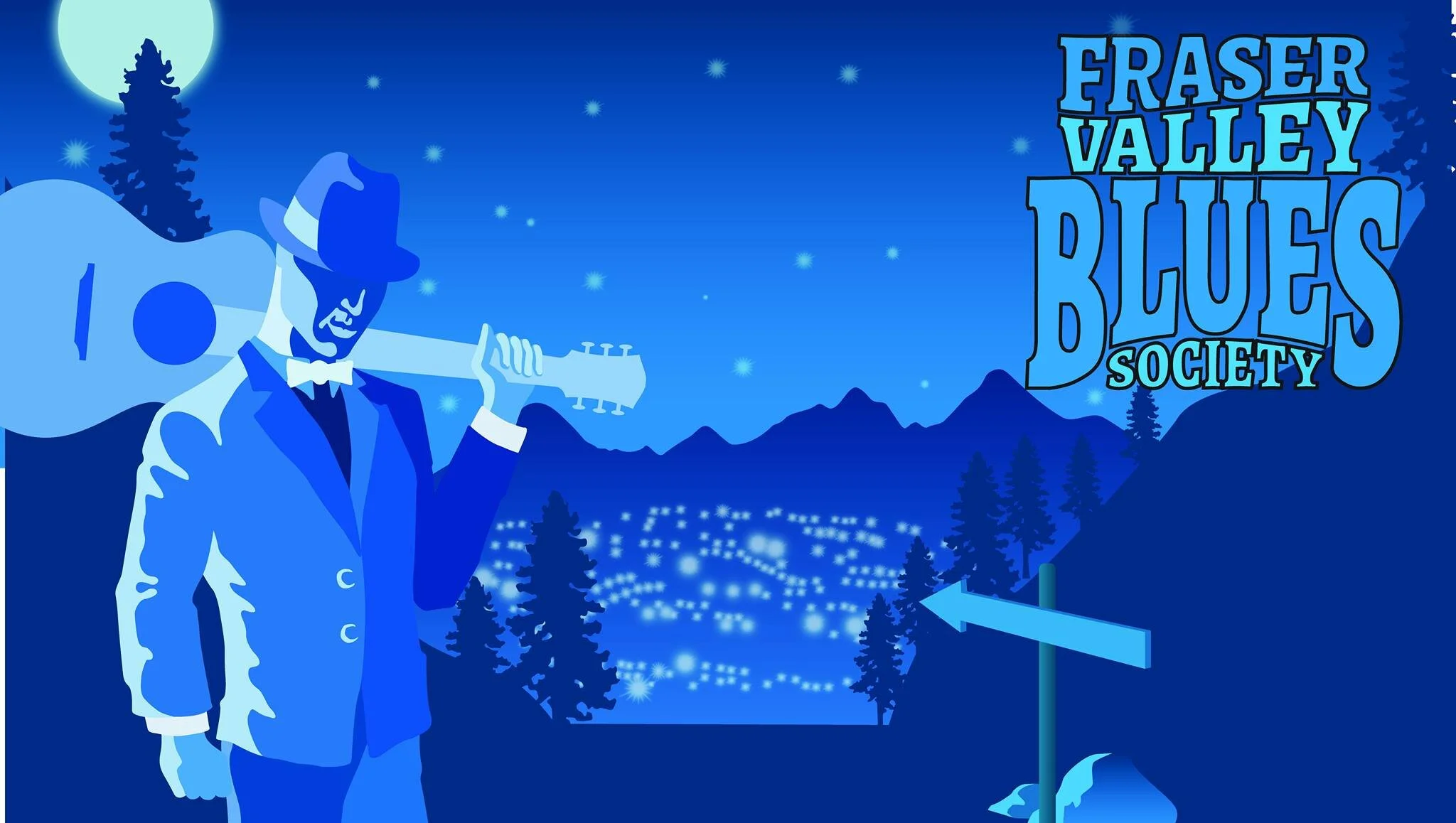 Friday Night Blues Jam