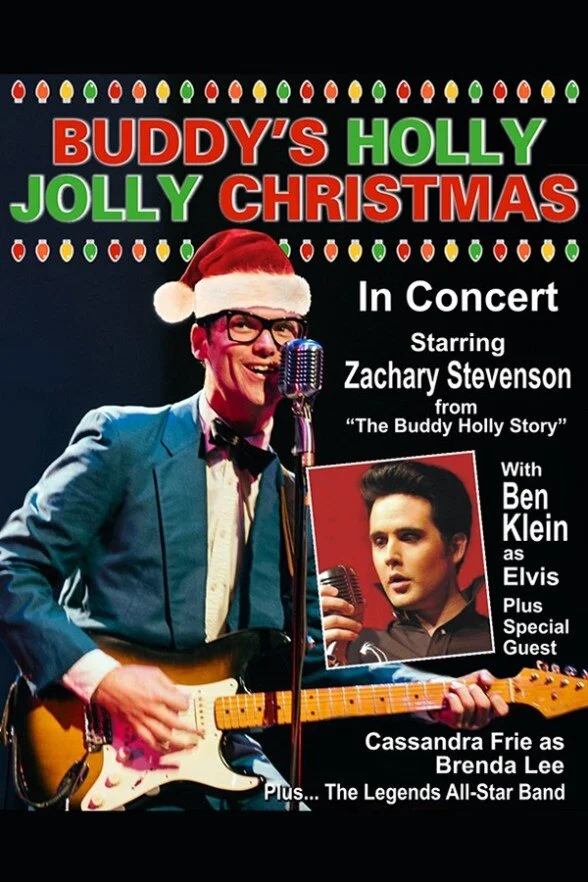 Holly Jolly Christmas