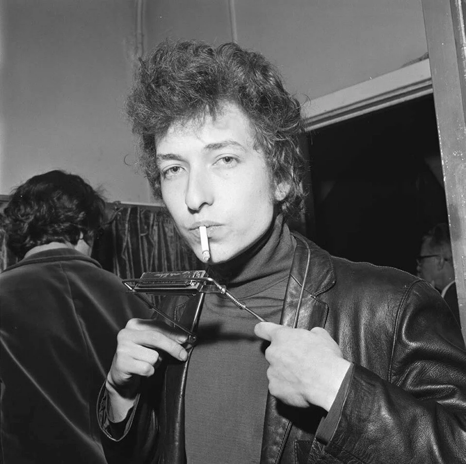 Bob Dylan Tribute ft. The C.R.Avery Storm Collective