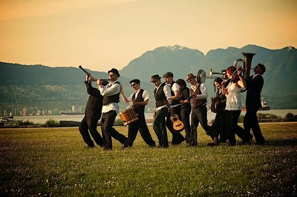 The Paperboys