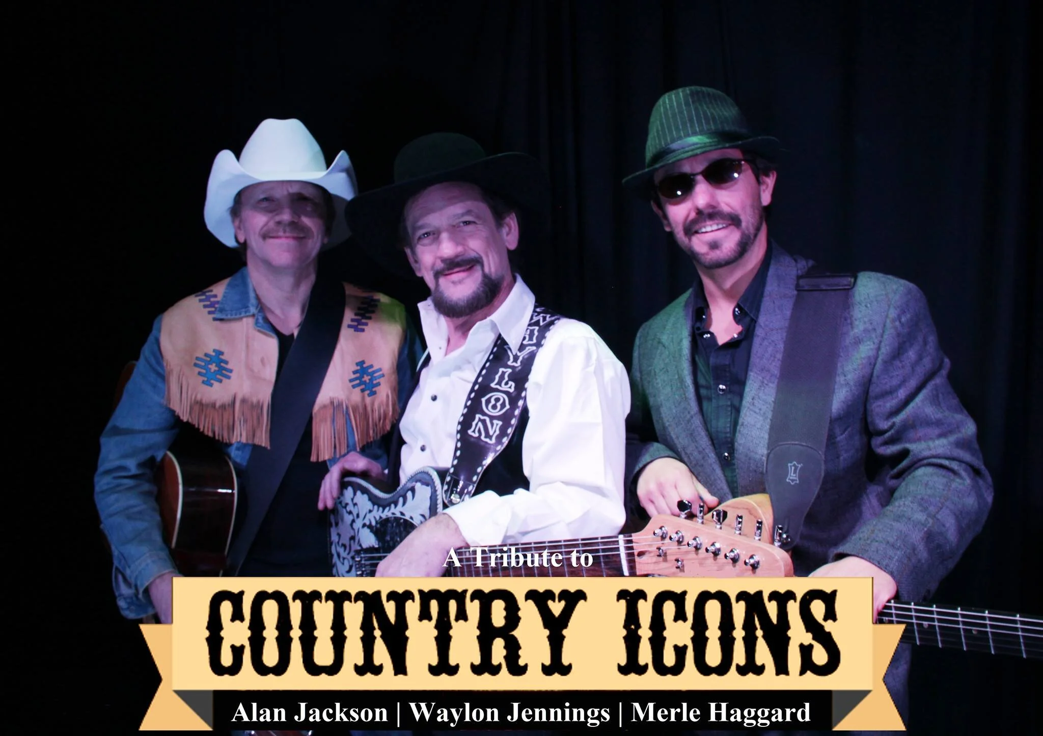 Country Icons