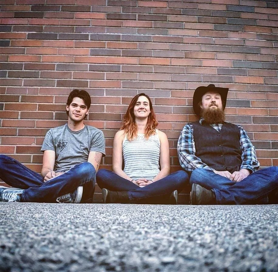 Cat Murphy Band