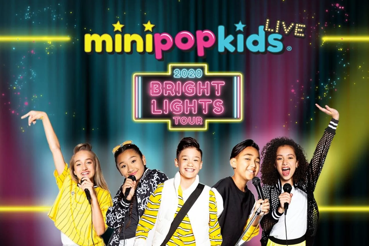 Mini Pop Kids 