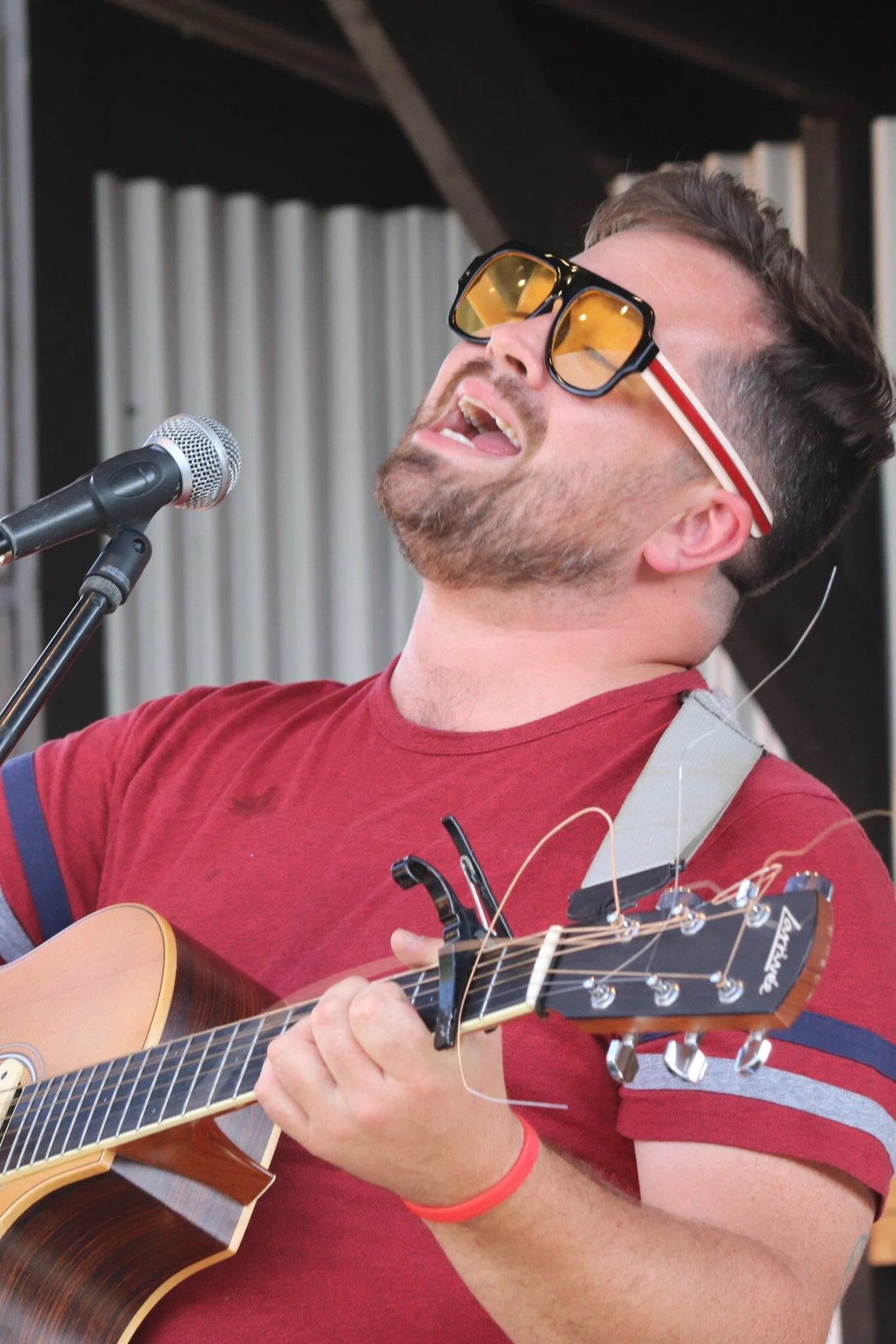 Joe Matheson  
