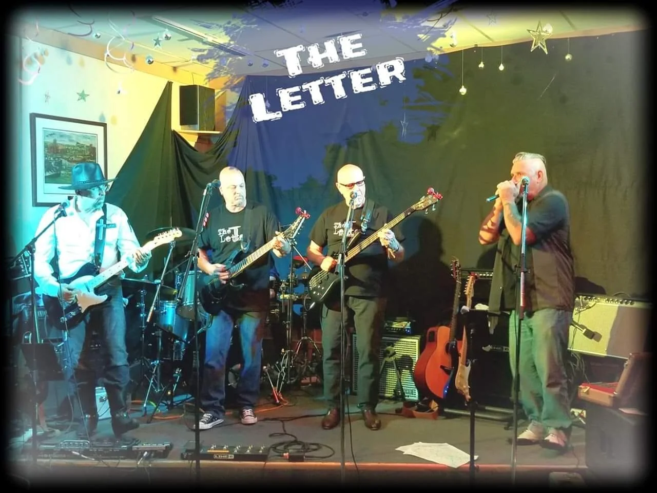 The Letter