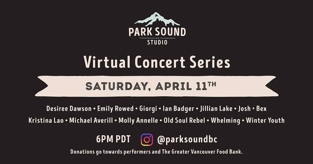 Root Dwellers Music Showcase