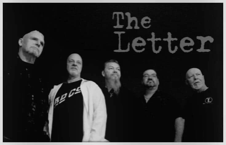 The Letter