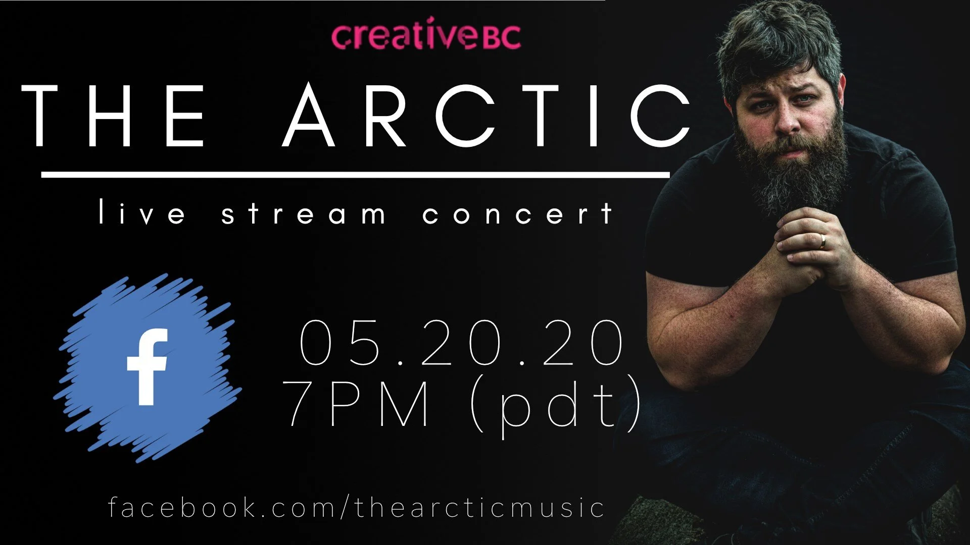 The Arctic