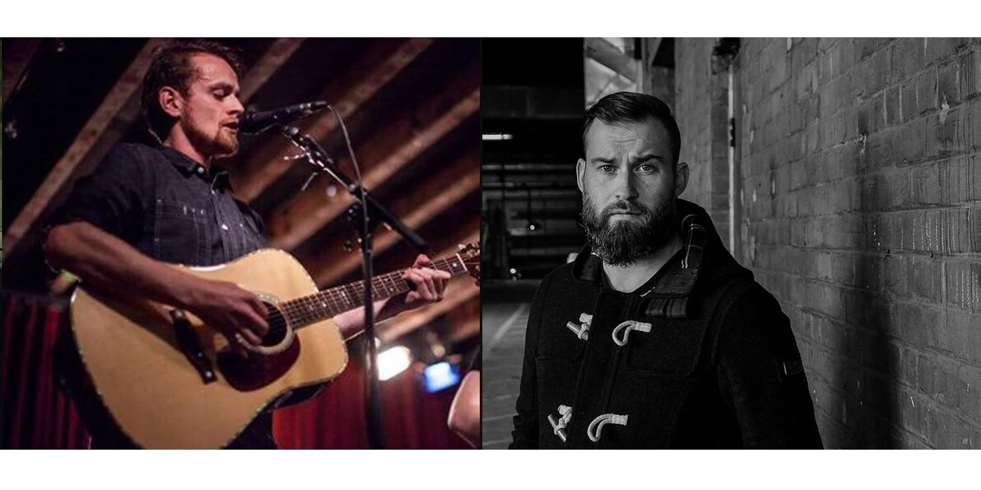 Brian O'Brien &amp; Paul Caldwell
