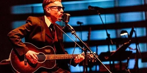 Brandon Isaak- Father's Day Brunch