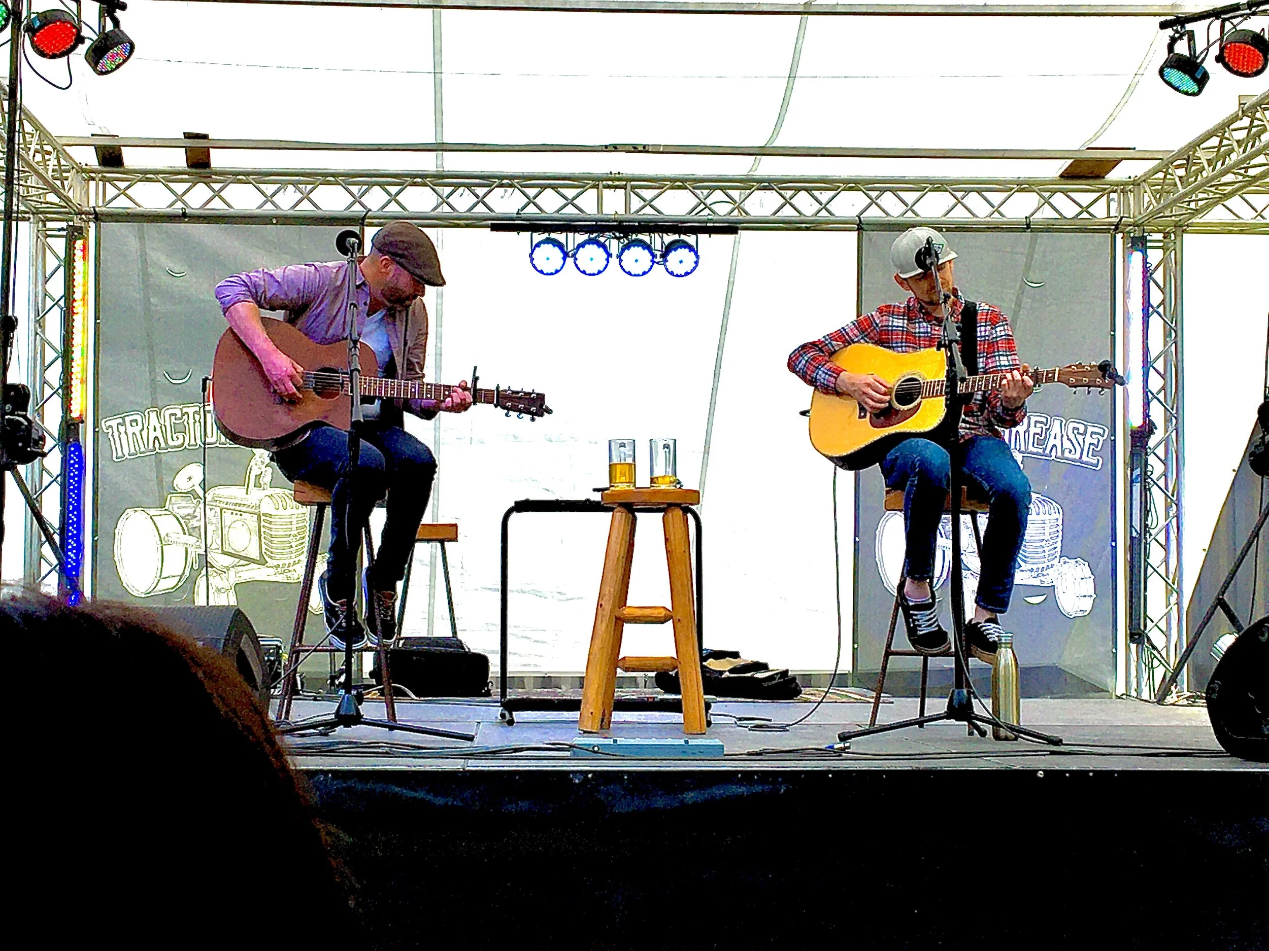 Songwriters Unite!