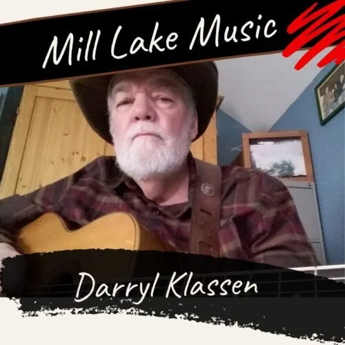 Darryl Klassen Live Stream