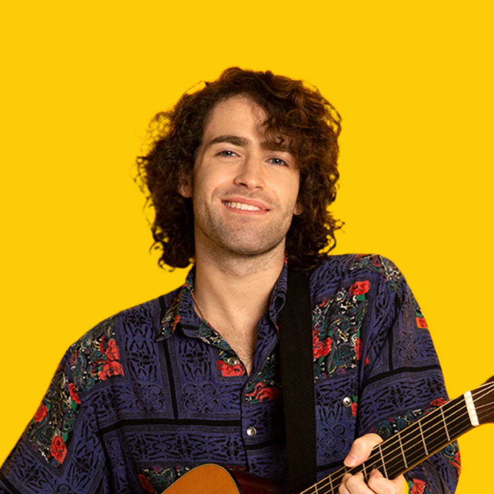 Ben Cottrill