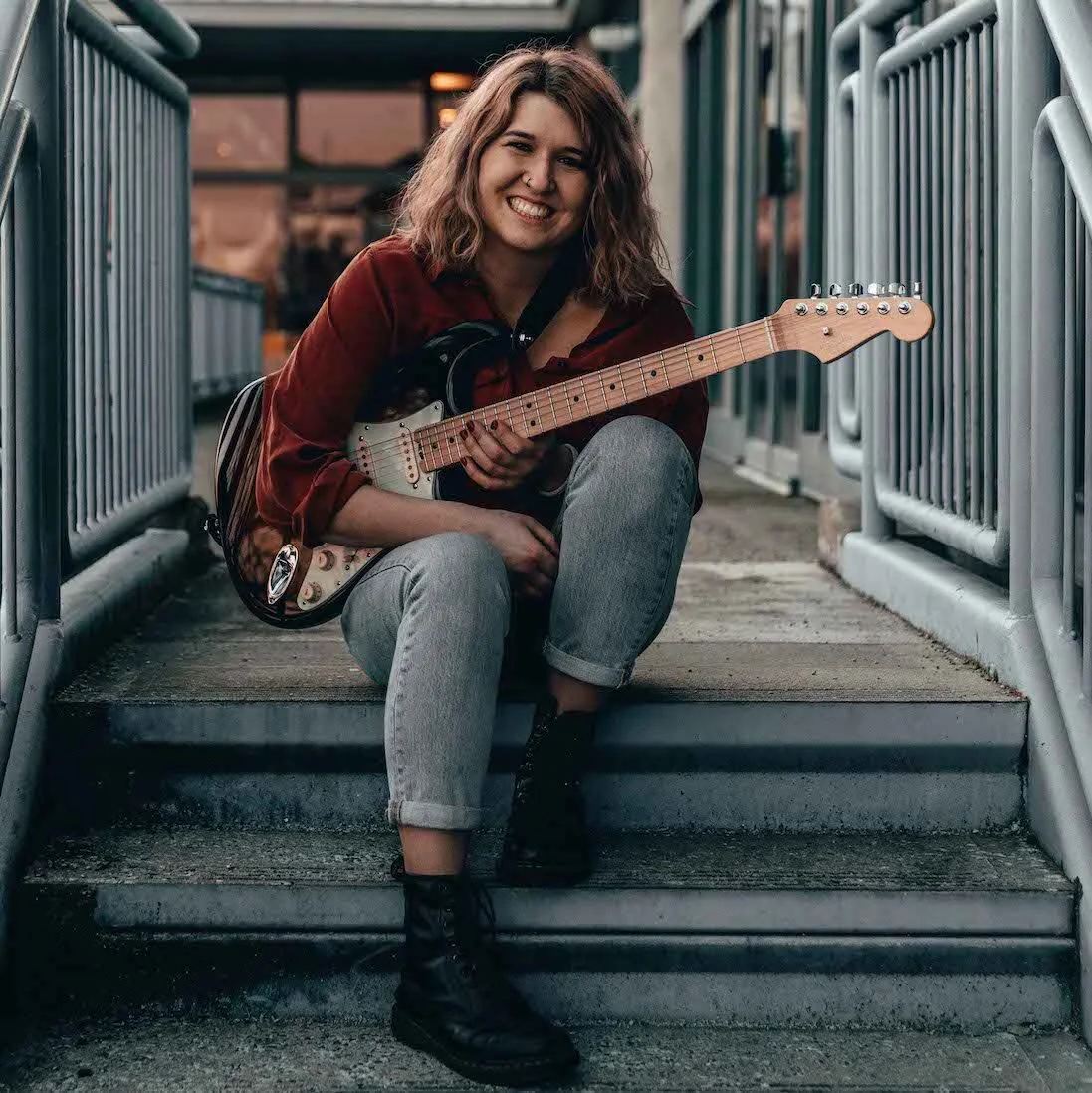Robyn Froese