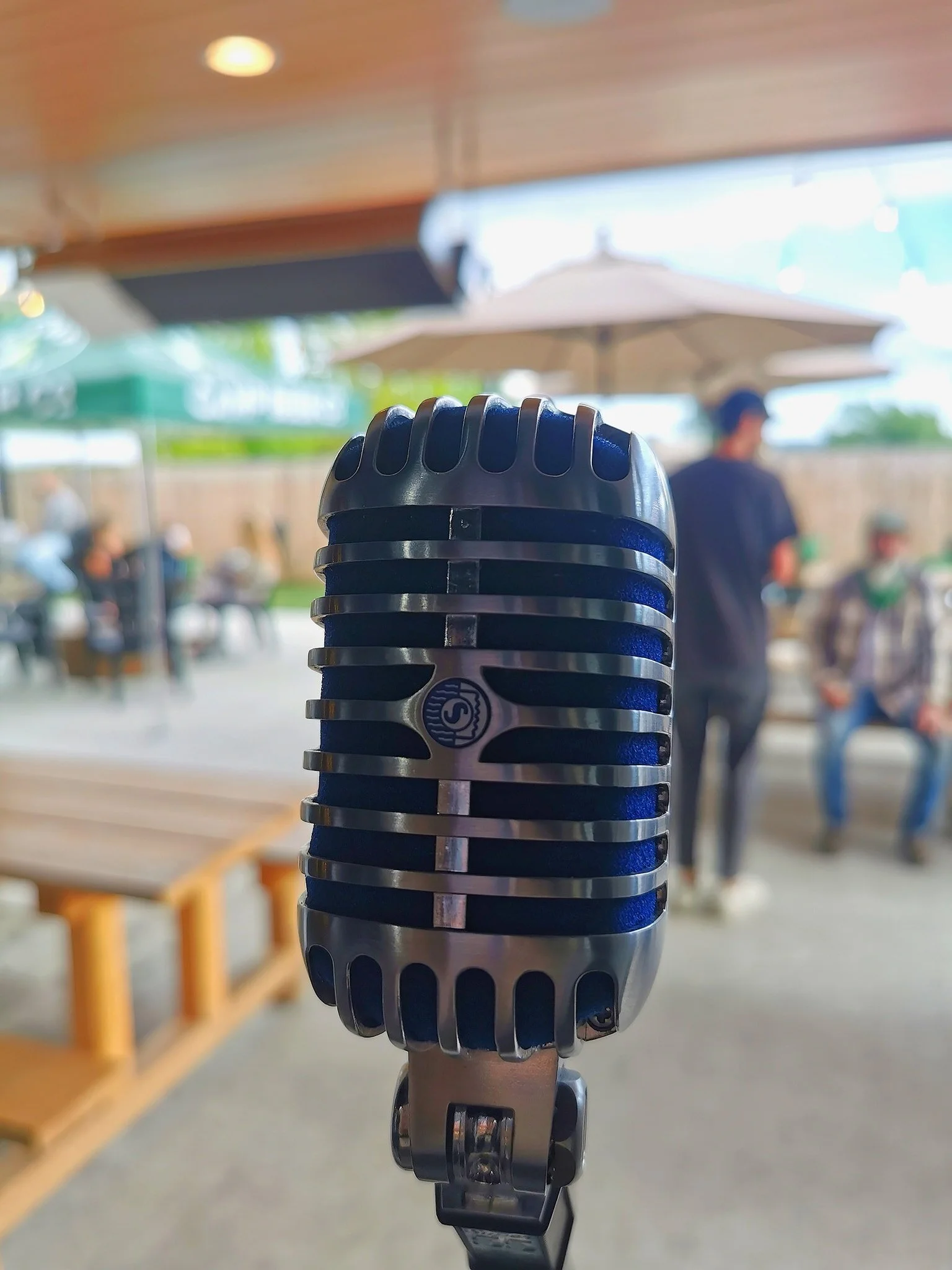 Live Music at Camp Beer Co.