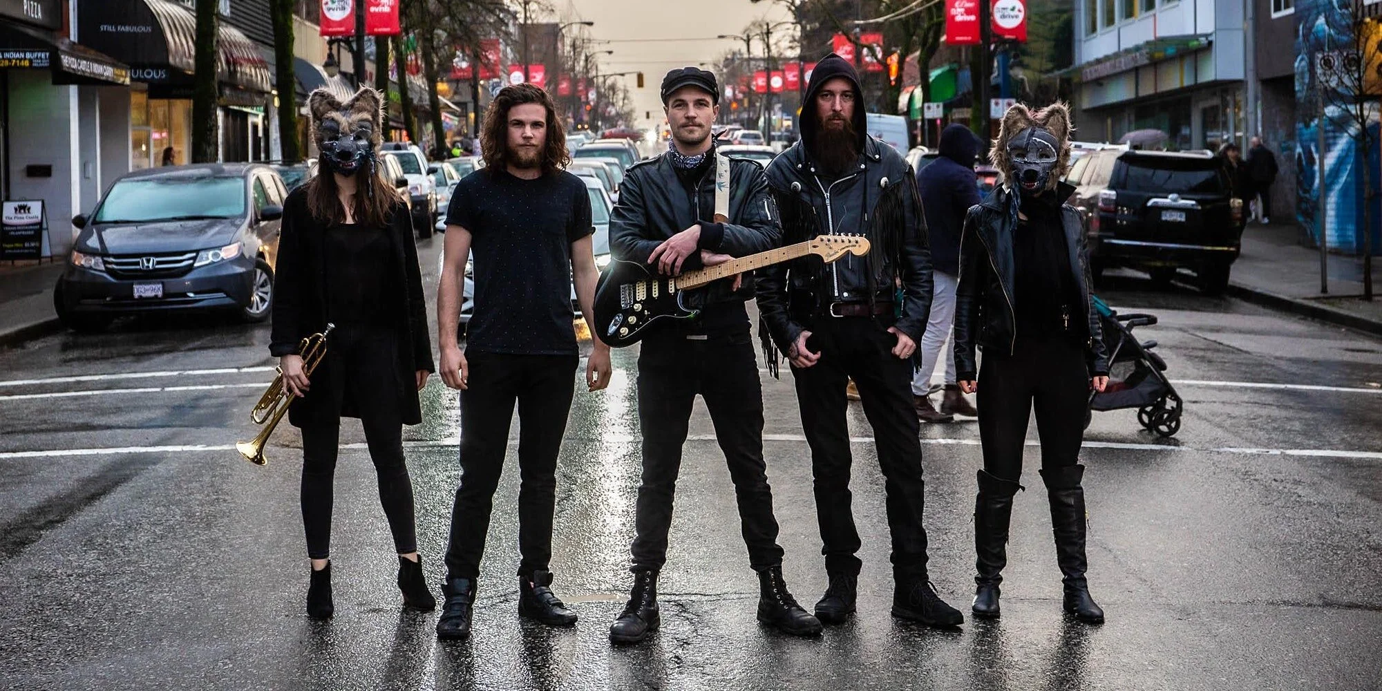 Small Town Artillery