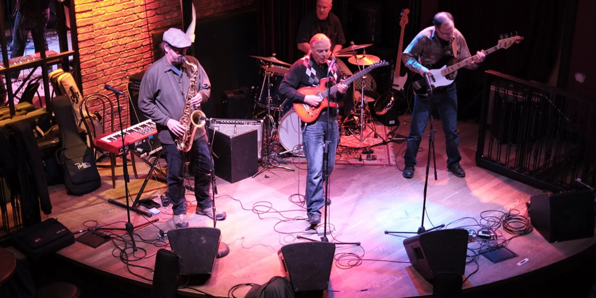 Blues Hoodoo