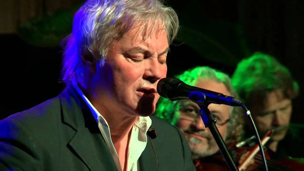 Alfie Zappacosta- 2 shows