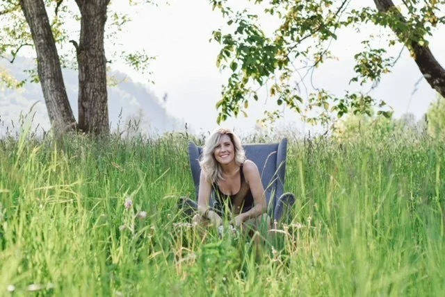 Desiree Walde w/Jordain Culpepper