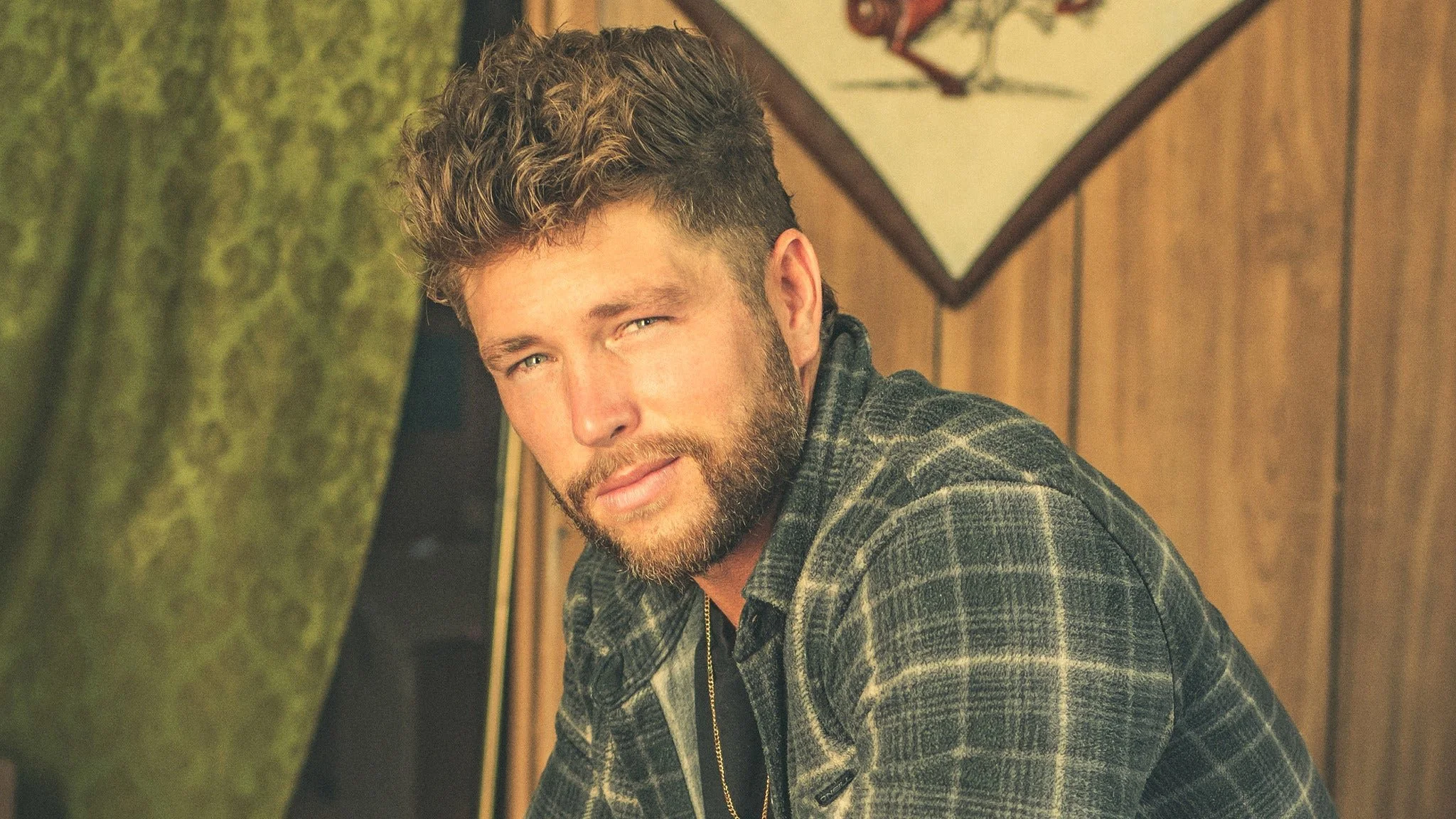Chris Lane