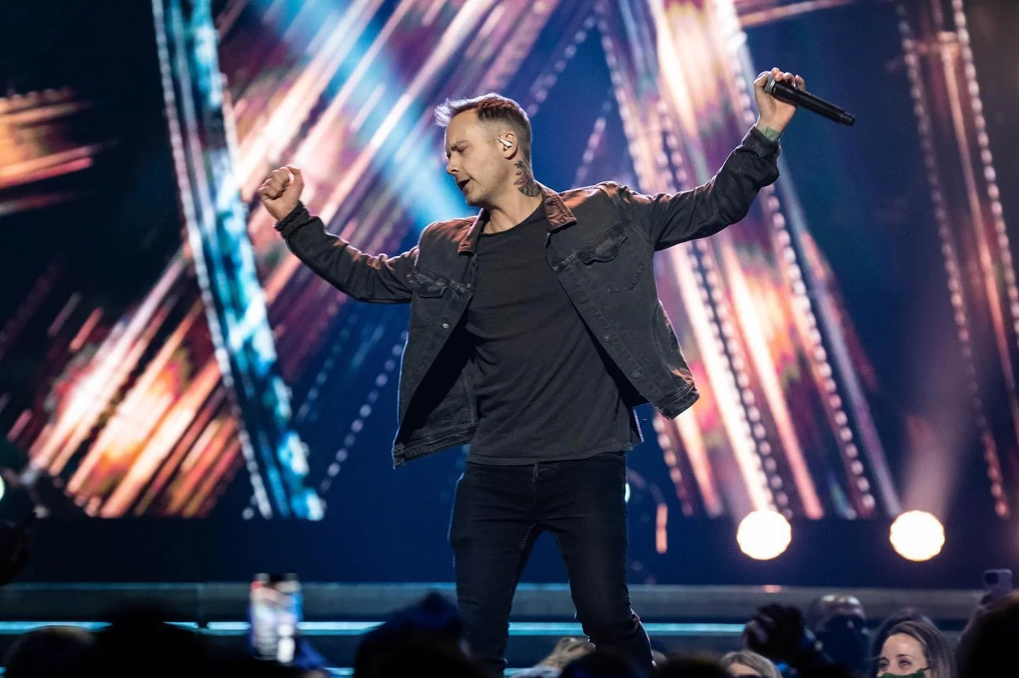 Dallas Smith